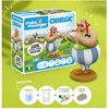 Image de Mako Moulages - Obelix et Idefix - Figurine Collector - Plâtre de qualité - Enfant à partir de 5 ans