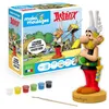 Image de Coffret créatif - Mako Moulages - Astérix et Obélix - Figurine 15 cm - Made in France - Dès 5 ans