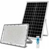 Image de Projecteur Solaire LED puissant Blanc froid avec télécommande SYSLED (Puissance Watt: 400W)