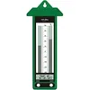 Image de Thermomètre électronique - INOVALLEY - Mini Maxi - Intérieur et extérieur - Vert