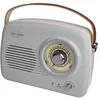 Image de RADIO FM VINTAGE BLUETOOTH