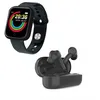 Image de Montre connectée & écouteurs sans fil STREETONE