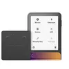 Image de Cryptowallet Ledger Flex  Rose Fuchsia cendré avec recovery key incluse