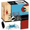 Image de Jeux de société - La Marche du Crabe - Jeu de carte - 2 joueurs ou plus - À partir de 8 ans