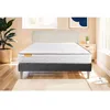 Image de Ensemble matelas Mémoire de forme + sommier 140x190 Memo