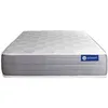 Image de Matelas 90x200 cm Ressorts ensachés et Mémoire de forme - Actiflex Dream