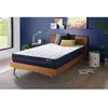 Image de Matelas 160x200 cm Ressorts ensachés et Mémoire de forme - Actiflex Tech