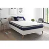 Image de Matelas 140x190 cm Latex et mémoire de forme - Actilatex Confort