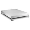 Image de Sommier VITALSOM Blanc 2 x 90 x 200 cm