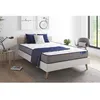 Image de Matelas 140x200 cm Latex et mémoire de forme - Actilatex Form