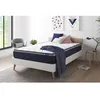 Image de Matelas 140x190 cm Latex et mémoire de forme - Actilatex Max