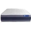 Image de Matelas 90x200 cm Latex et mémoire de forme - Actilatex Morpho