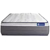 Image de Matelas 90x200 cm Latex et mémoire de forme - Actilatex Plus