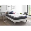 Image de Matelas 160x200 cm Latex et mémoire de forme - Actilatex Plus