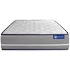Image de Matelas 90x200 cm Latex et mémoire de forme - Actilatex Pur