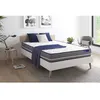 Image de Matelas 140x190 cm Latex et mémoire de forme - Actilatex Pur