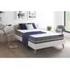 Image de Matelas 180x200 cm Latex et mémoire de forme - Actilatex Pur