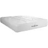 Image de Matelas ressorts ensachés + mémoire de forme maxi épaisseur Windsor 200x200