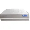 Image de Matelas 90x190 cm Latex et mémoire de forme - Actilatex Touch