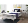 Image de Matelas 140x200 cm Latex et mémoire de forme - Actilatex Touch