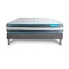 Image de Ensemble BODYFORM 140x200 Mémoire de forme 3 zones