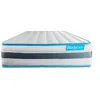 Image de Matelas BODYZONE 90×190 Ressorts ensachés 3 zones Ultra épaisseur