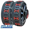 Image de Chaine neige Polaire Polaire Grip