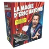 Image de Megagic DERIC Coffret DE Magie Eric Antoine EAC Rouge