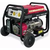 Image de Groupe électrogène 4 temps essence 5500 W démarrage électrique