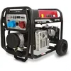 Image de Groupe électrogène Essence DEFPRO - 8500 W - Triphasé bi-tension