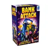 Image de Megableu Bank Attack - Jeu De SociÃ©tÃ© CoopÃ©ratif en occasion ou reconditionné