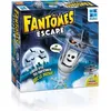 Image de FANTOMES ESCAPE - Jeu de société enfant - MEGABLEU - 678088