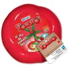 Image de Jeu de cartes TOMATO MEGABLEU pour enfant et la famille - Rouge - 2 joueurs ou plus - 5 min