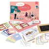 Image de Coffret Si J’étais la Maîtresse - Jeu dimitation éducatif 6 à 10 ans - 80+ accessoires pour jouer à la maîtresse d’école