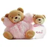 Image de Coffret parfum - KALOO - Toudou Lilirose - Eau de senteur - Compagnon Toudou - Boîte ruban satin