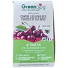 Image de Attractif ammoniacal : mouche de la cerise (2 capsules)