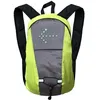 Image de Sac à Dos 15L à LEDs pour Signaler sa Direction pour Vélo trottinette. Télécommande USB Rechargeable. Vend. Français