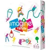 Image de Cocktail Games - Imagine : Famille - Jeu de société - À partir de 8 ans - 3 à 8 joueurs - 30 minutes