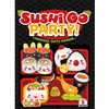 Image de Jeux de société - ASMODEE - Sushi Go Party ! - Noir/Jaune/Blanc/Rouge - 20 min - 2 joueurs ou plus