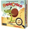 Image de RapidCroco - Asmodee - Jeu denquête - 32 Suspect 1 coupable