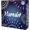 Image de Hanabi - Asmodee - Jeu tactique et de coopération - Dès 8 ans