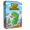 Image de Cocktail Games Happy City - Extension : Grozilla - Jeux de société - A partir de 10 Ans - 2 à 5 Joueurs - 30 Min - Version FR