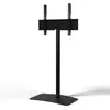 Image de Support TV sur pied - MELICONI - FTVS600 - Orientation +/- 24° - 3 niveaux de hauteur - Noir