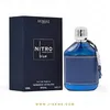 Image de Dumont Nitro Blue Eau De Parfum Spray Men 100 ml