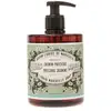 Image de Panier des Sens Gel Jasmin Précieux Savon liquide de Marseille - 500 ml