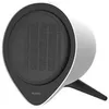 Image de SUPRA Soufflant céramique - Soficeram - 900 - 1500 W - Blanc/noir