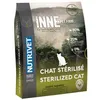 Image de NUTRIVET Croquettes Inne - Pour chat stérilisé - 6 kg