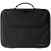 Image de Sacoche informatique MOBOLIS Theone Basic 11-14P - Noir - Polyester - Compatibilité 14 pouces - Fermeture éclair