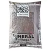 Image de Paillage minéral en pouzzolane rouge 7/15mm sac de 20l - KOM31