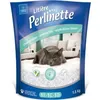 Image de PERLINETTE LITIÈRE EN SILICE POUR CHAT SENSIBLE 15 KG